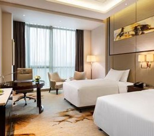 Wanda Realm Nanchang