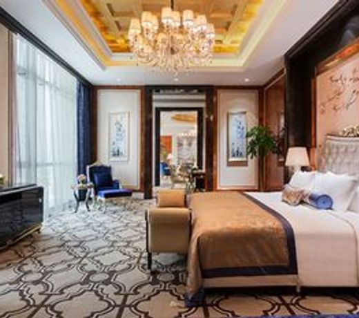 Wanda Realm Nanchang