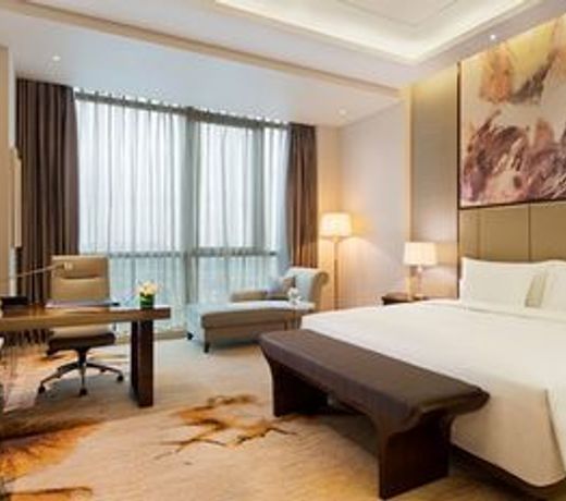 Wanda Realm Nanchang