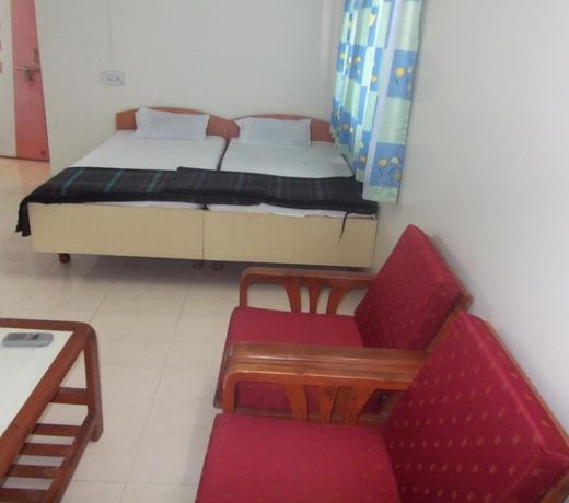 Hotel Muktangan