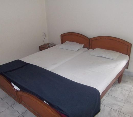 Hotel Muktangan