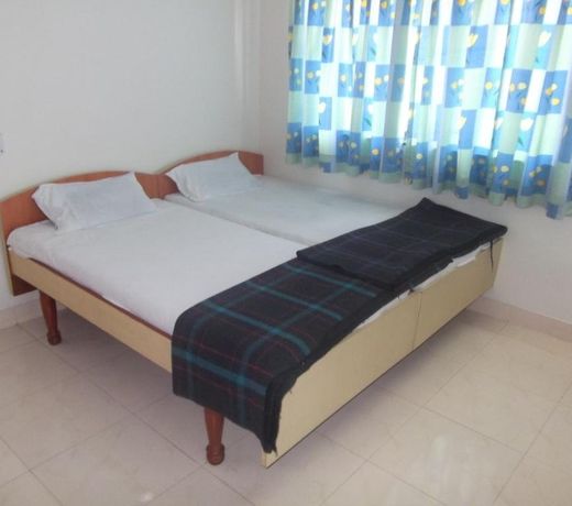 Hotel Muktangan