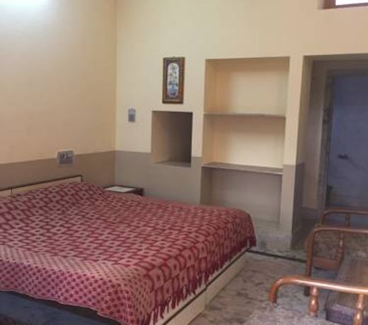 Roopam Resort