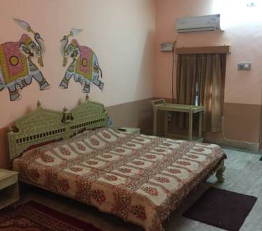 Roopam Resort