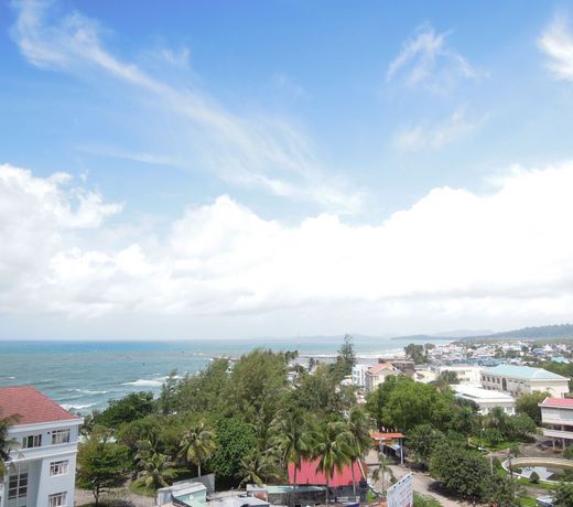 Gia Huy Hotel Phu Quoc