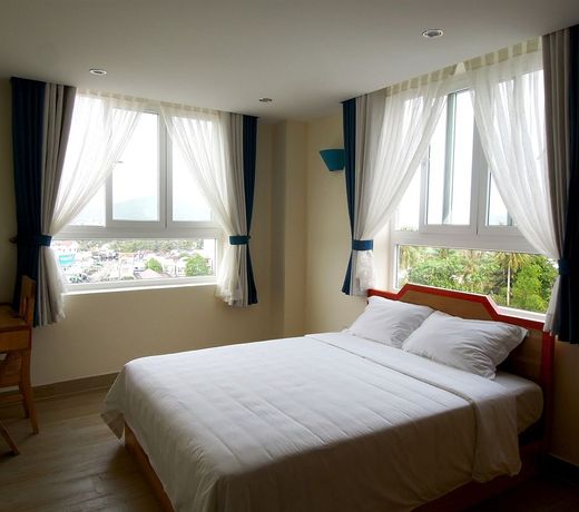 Gia Huy Hotel Phu Quoc