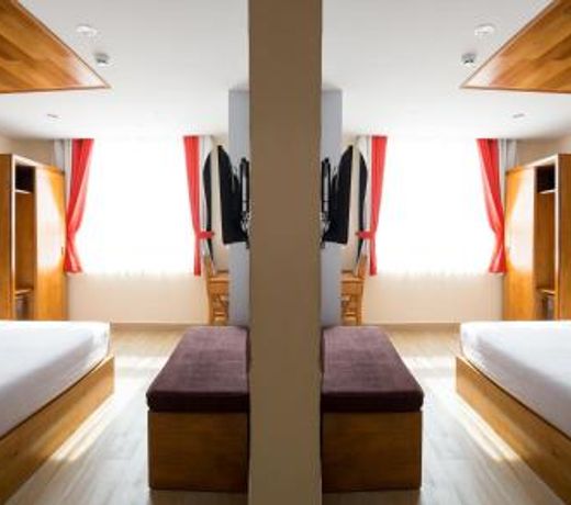 Gia Huy Hotel Phu Quoc