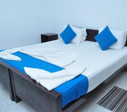 Travel Lodge Lake View Tourist Resort