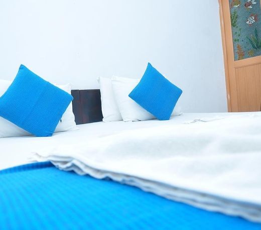 Travel Lodge Lake View Tourist Resort