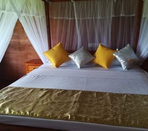 The Hideout Sigiriya