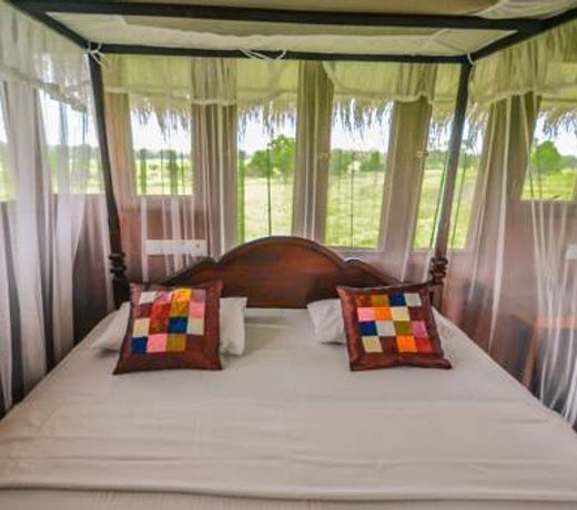 The Hideout Sigiriya