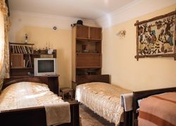 Guest House Anahit Ijevan, регион , город Иджеван - Фотография отеля №1