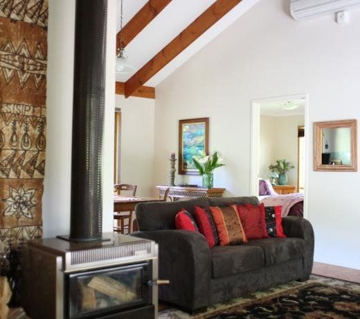 Lake House Healesville