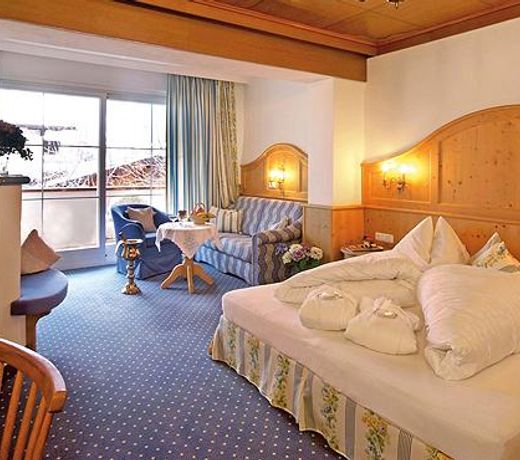 Hotel St. Georg