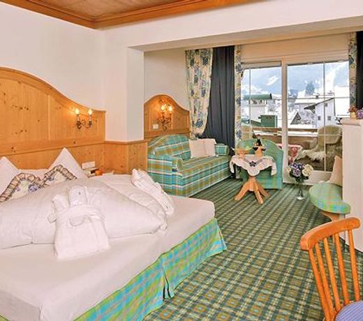 Hotel St. Georg