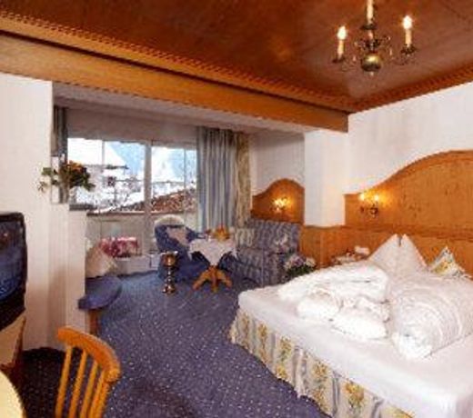 Hotel St. Georg
