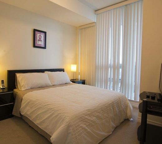 Maplewood Furnished Suites