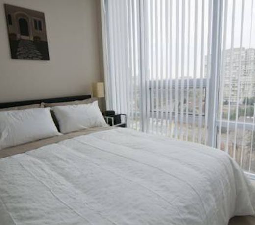 Maplewood Furnished Suites