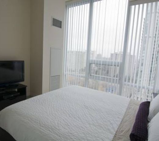 Maplewood Furnished Suites