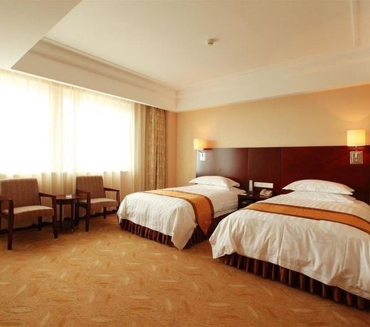 Qilu International Hotel