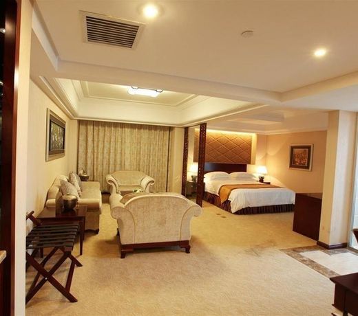 Qilu International Hotel