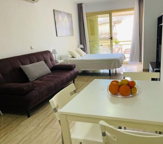 Apartamentos Villa Livia