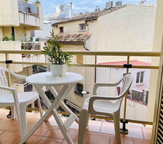 Apartamentos Villa Livia