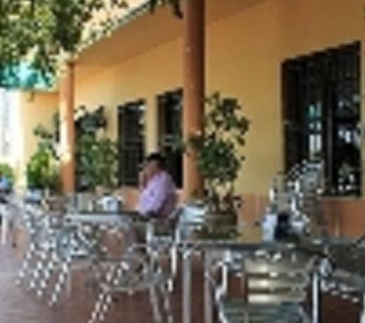 Hostal Merialba