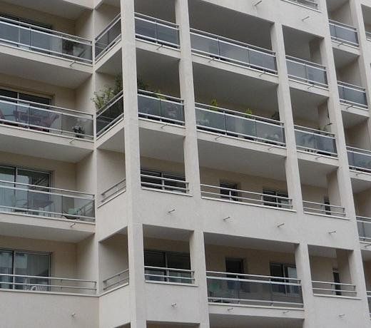 APPARTEMENT DEFRANCE
