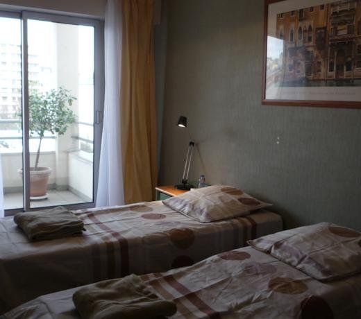 APPARTEMENT DEFRANCE