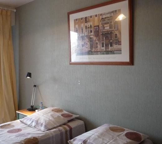 APPARTEMENT DEFRANCE
