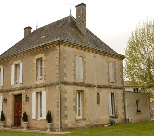 LA GRANDE MAISON