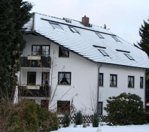 Ferienresidenz JÃ¤gerstieg / FeWo Kruse