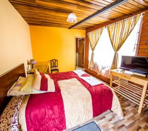 Hotel Donde Ivan