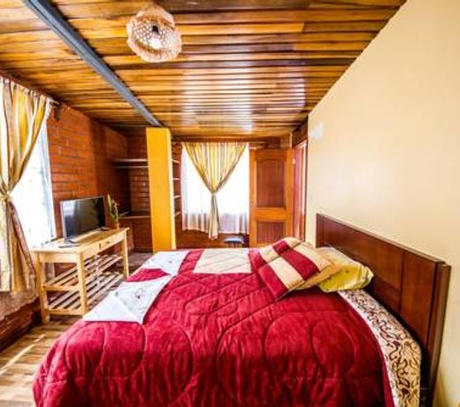 Hotel Donde Ivan