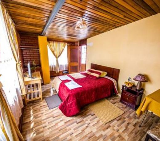 Hotel Donde Ivan