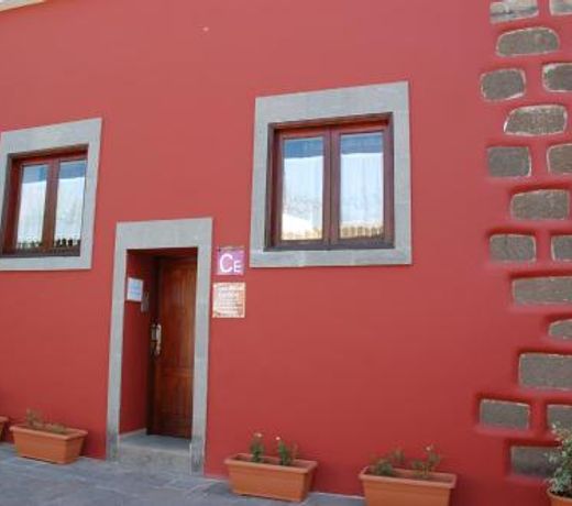 Casa Rural Carmita