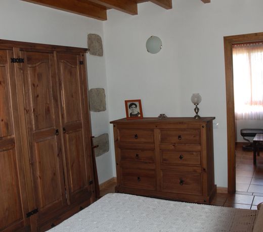Casa Rural Carmita