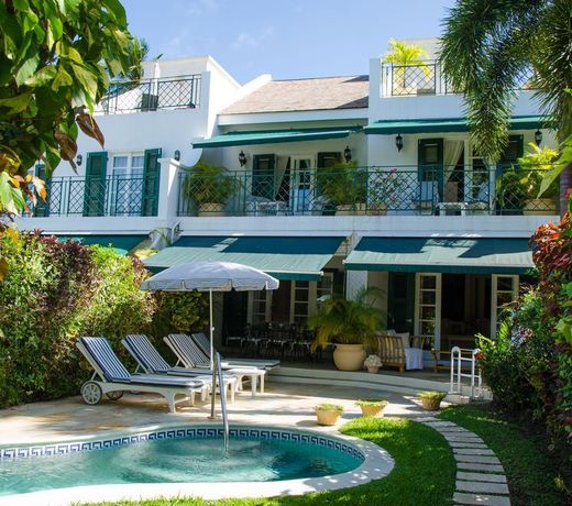 Mullins Bay Villas