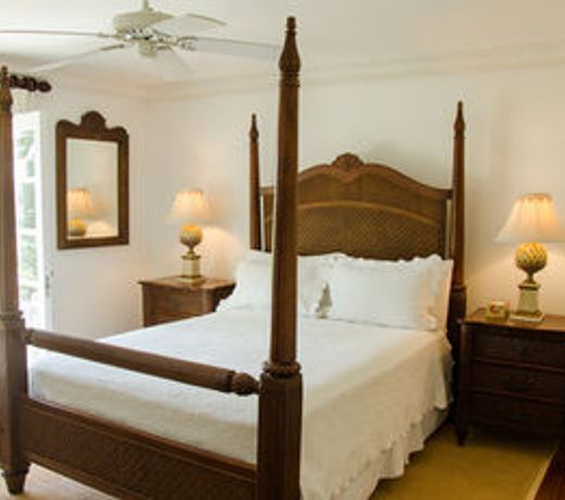Mullins Bay Villas