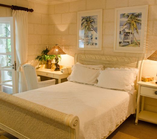 Mullins Bay Villas