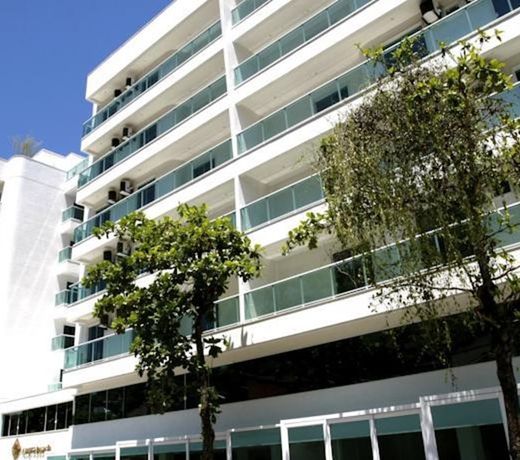 Angra Beach Hotel
