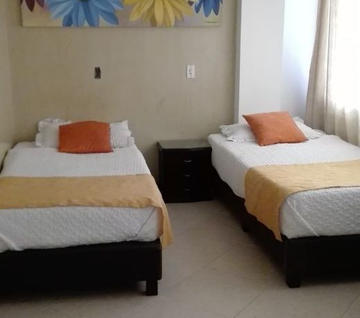 Hotel 63 In Ejecutivo