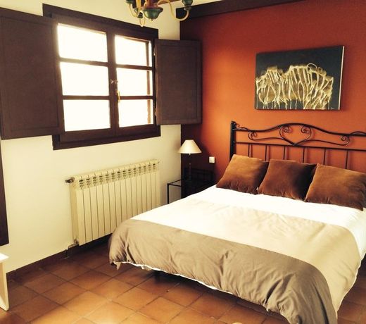 Hotel Rural Capricho de Goya