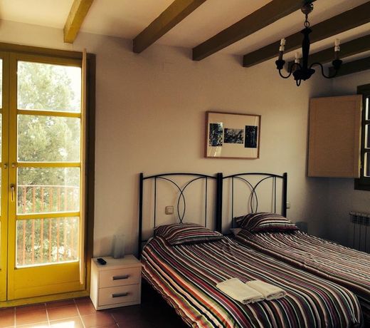 Hotel Rural Capricho de Goya
