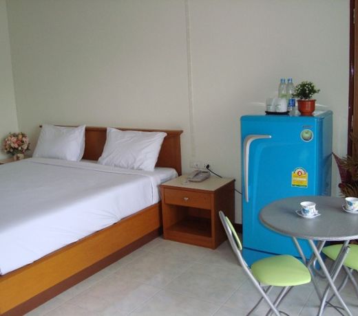 Cosy Place Hatyai