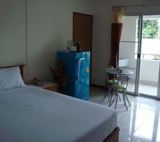 Cosy Place Hatyai