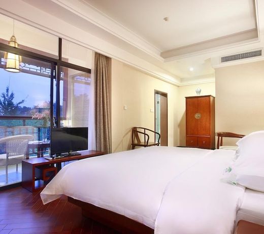 Guilin Zizhou Panorama Resort