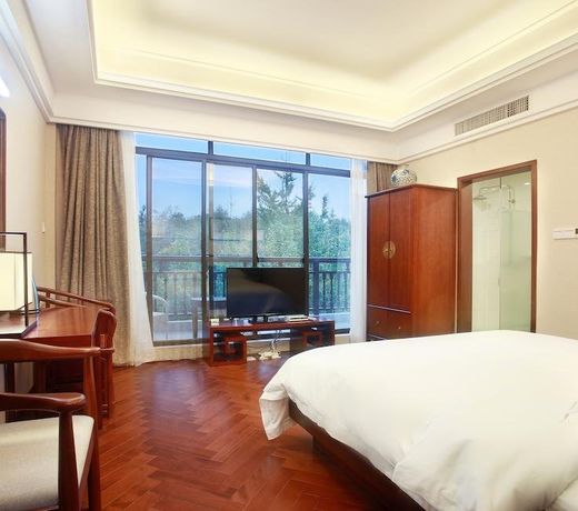 Guilin Zizhou Panorama Resort
