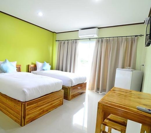 Laksasuk House